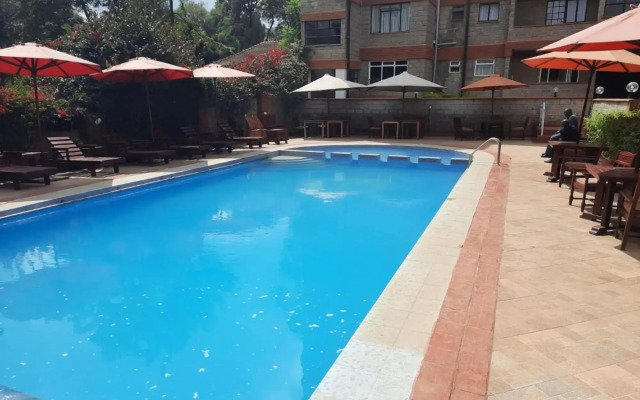 Brickwood Apartments