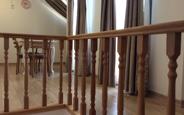 Nupelda Residence Hotel