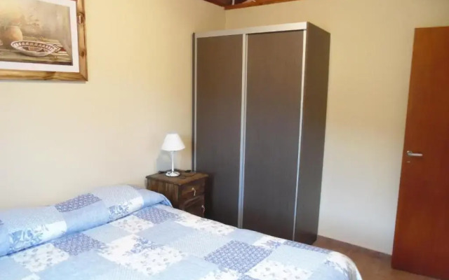 Cabañas Doña Itati