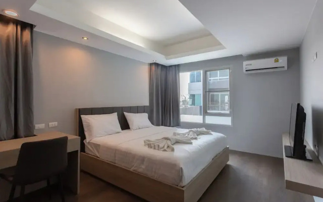 Tisha Hotel