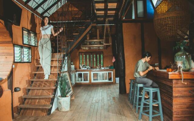 MonSamKien FarmStay