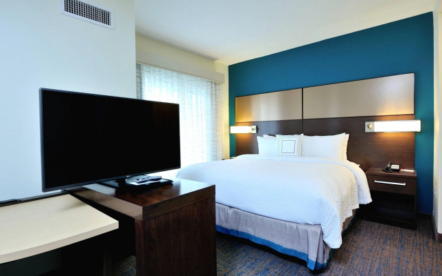 Residence Inn Houston Tomball
