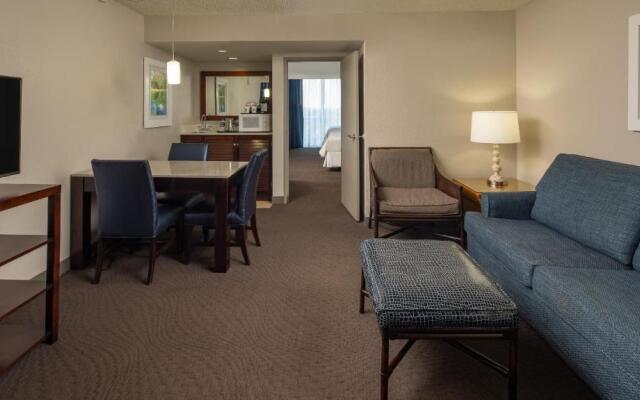 Sheraton Suites Fort Lauderdale at Cypress Creek