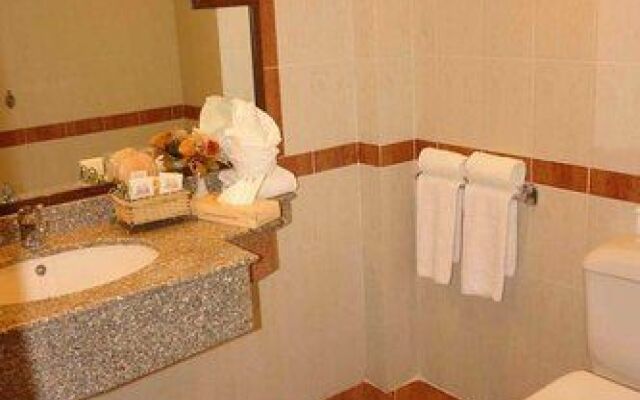 Hauza Beach Resort