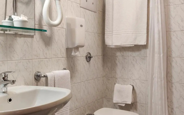 Hotel Castello S. Antonio