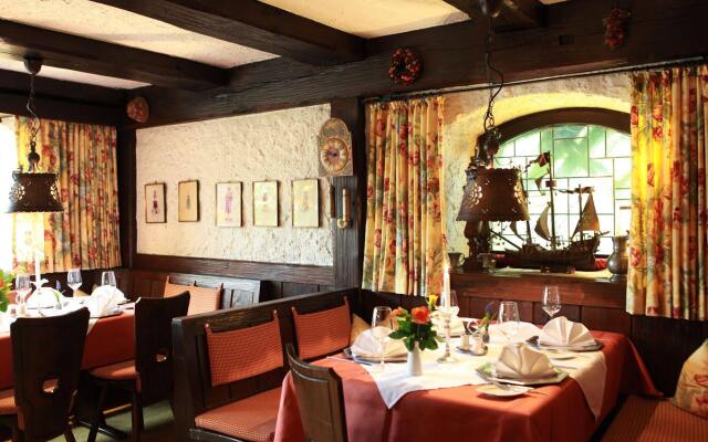 schlossmühle - lean-luxury boutiquehotel
