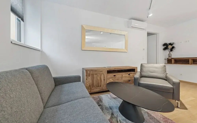 easy-flat Pilgramgasse - Apartments near Metro