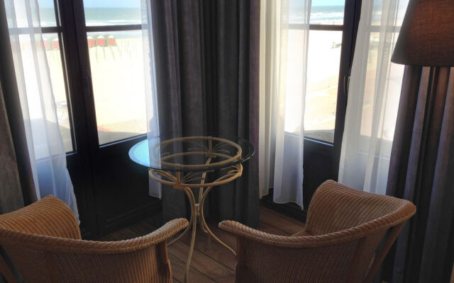 Hotel Villa Select