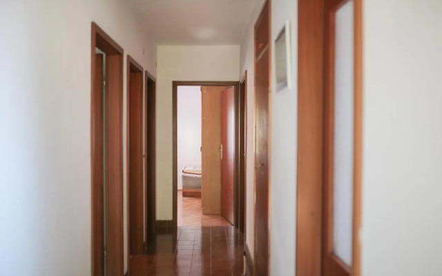Apartments by the sea Podaca, Makarska - 11588
