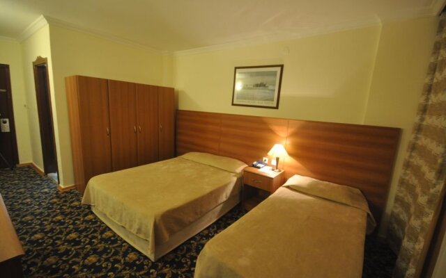 Pineta Club Hotel - All Inclusive