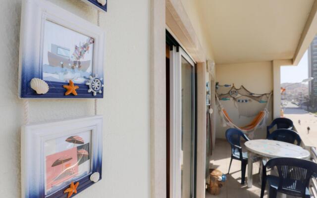 House Bay sea View Buarcos