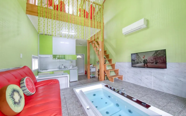 Gapyeong Violet Pension