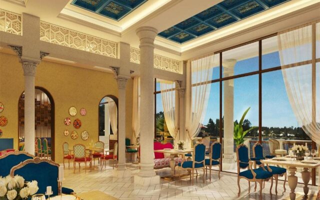 Pilibhit House, Haridwar - IHCL SeleQtions