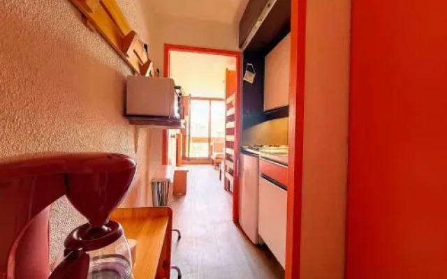 Apartment Lac du Lou- Chavière- Péclet-8