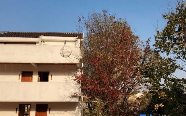 Floral Hotel·YixingShangyuan Boutique Hotel