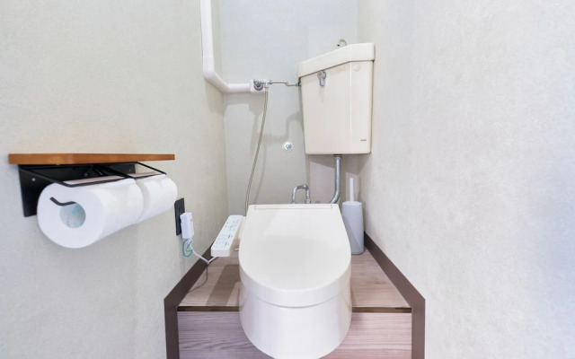 Seirai Morishita Vacation Rental