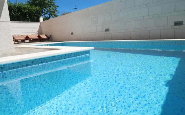 Villa Sunshine