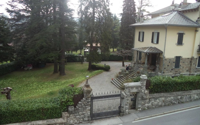 Hotel Il Nibbio