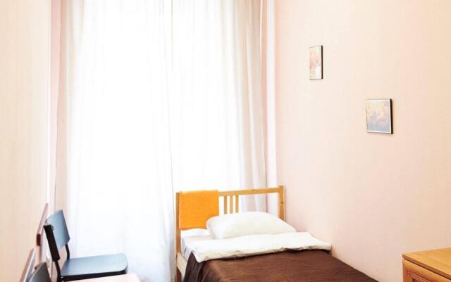 SSHostel Nevskiy 130