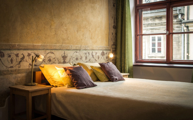 Turnau Market Square