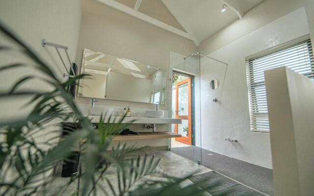 Little Kubu Lodge