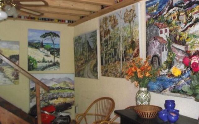 Le Portel des Arnaud