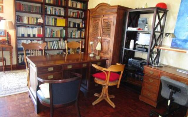 Mosselbay Manor House