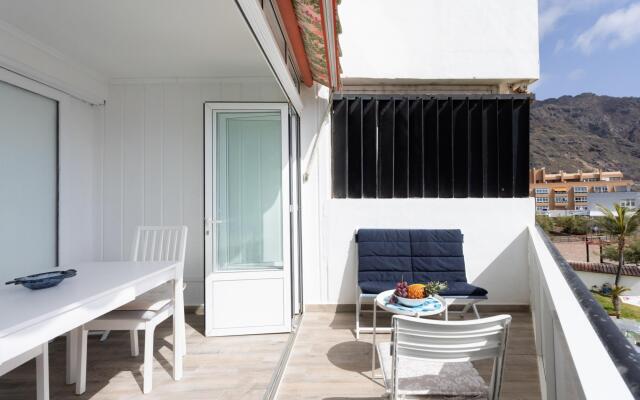 Home2Book SeaFront Studio Punta del Hidalgo