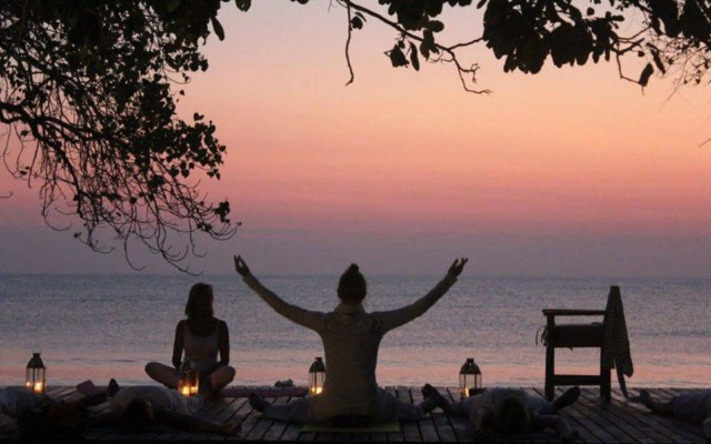 Shorea Beach Resort