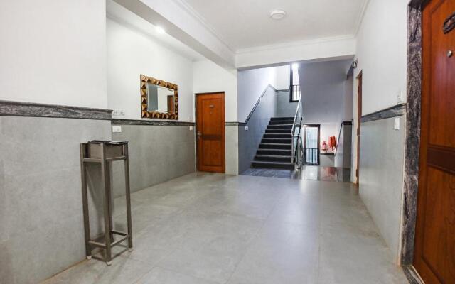 FabHotel Prime Infantaria Comfort With Pool, Calangute Beach