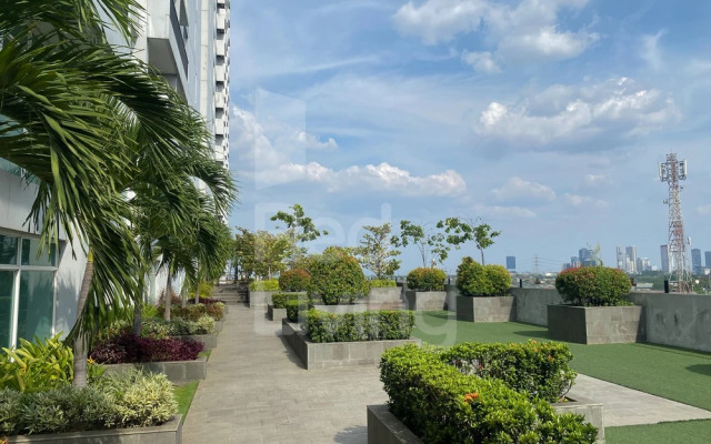 RedLiving Apartemen TreePark City - Hunian Idamanku Tower Alpine