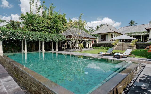 The Malabar House