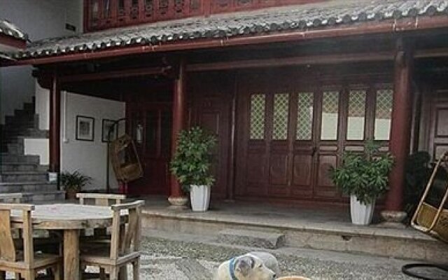 Yidianyuan Inn - Lijiang