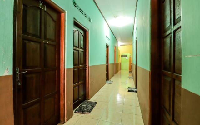Penginapan Roro Mendut