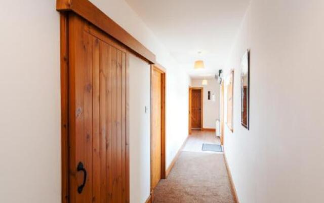 The Middle Byre