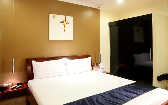 Queens Hotel