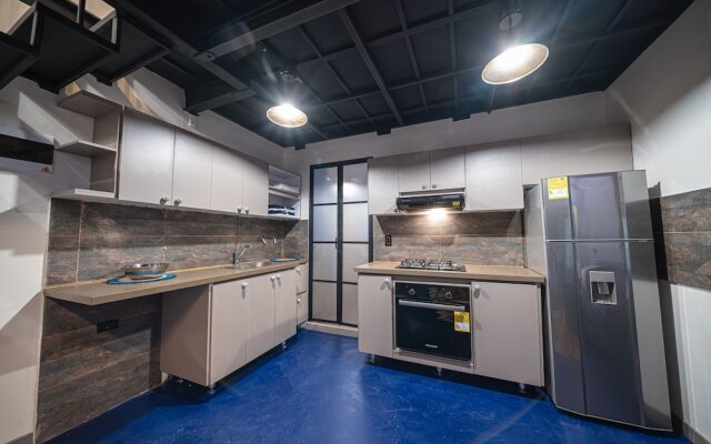 BEST Location 1BedR - Heart of Medellin