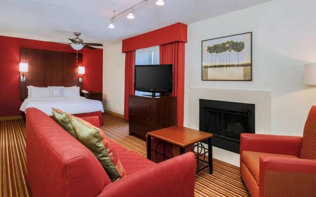 Residence Inn Atlanta Cumberland
