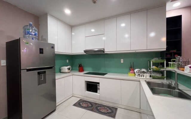 Supertramp House - Gold View Apartment