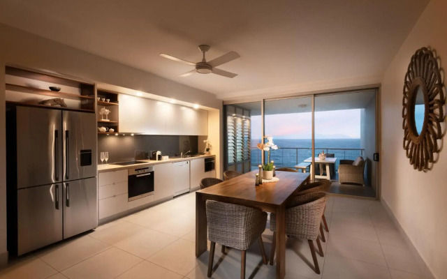 Grand Mercure Apartments Magnetic Island