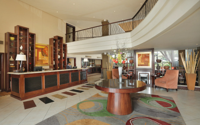 Stayeasy Rustenburg