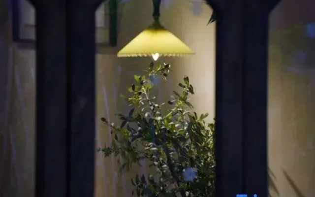 Qiahao Courtyard · HAO Coffee Homestay (Xiamen University Student Apartment)