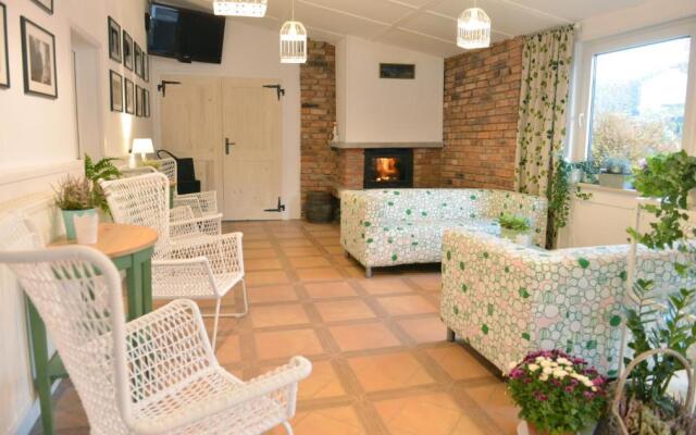 Folwark Leszczynówka