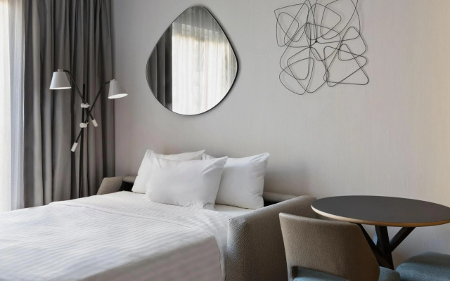 Residence Inn by Marriott Munich City East