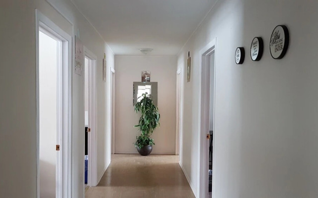 Preferred Rooms by Crestview Guest House