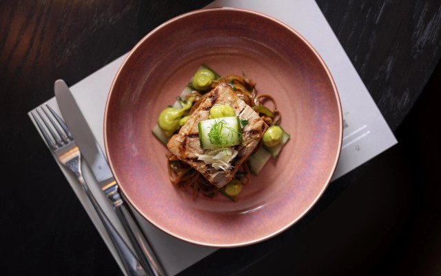 The Morrison Dublin, Curio Collection by Hilton