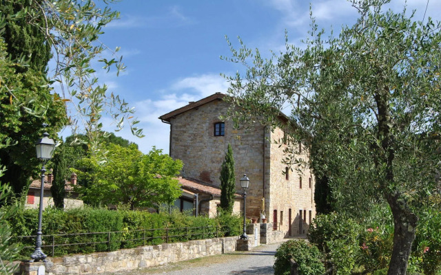 Palazzo del Chianti Relais