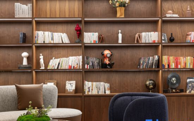 Wanda Moments, Xining Chengdong – People – Xining