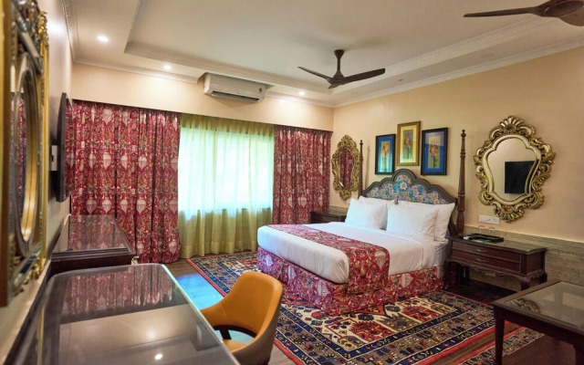Mayfair Manor Alibag