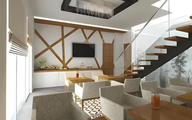 Izmit Saray Hotel